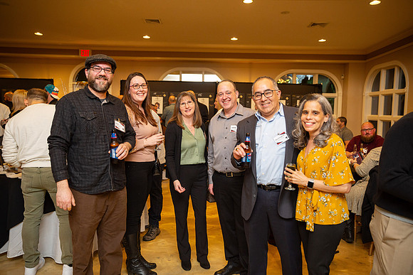 Ginsbergs Employee Night of Celebration_0018