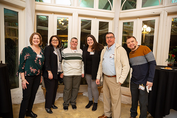 Ginsbergs Employee Night of Celebration_0015