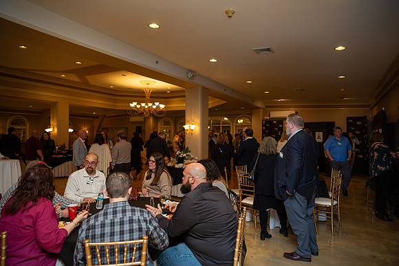 Ginsbergs Employee Night of Celebration_0009