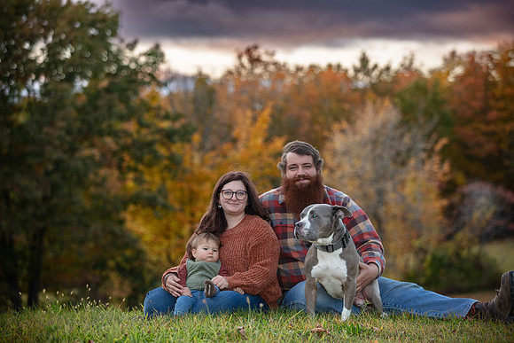 Family Portraits_0026