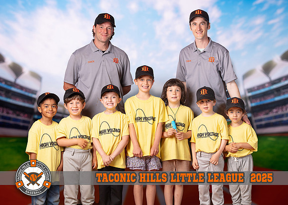 Taconic Hills Little League_2025 Teams_0009