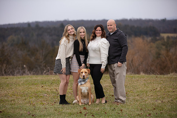 Family Portraits_0007