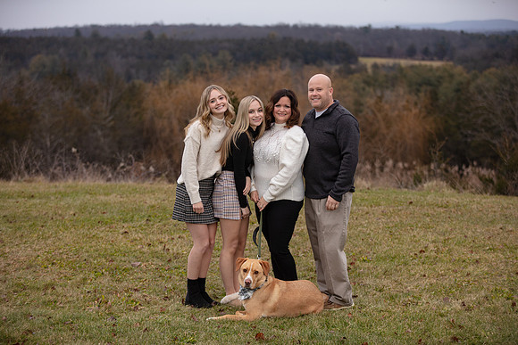 Family Portraits_0011