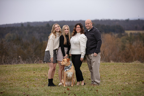 Family Portraits_0009