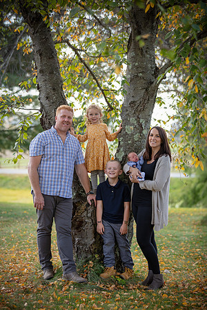Lent Family_0143