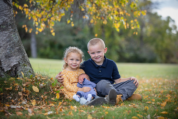Lent Family_0162