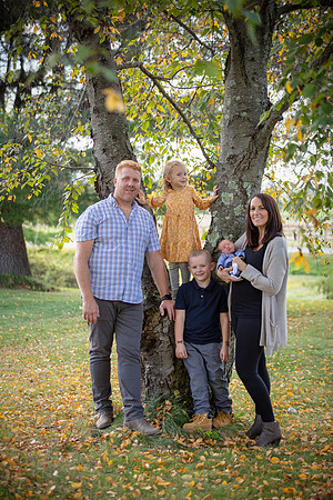 Lent Family_0123