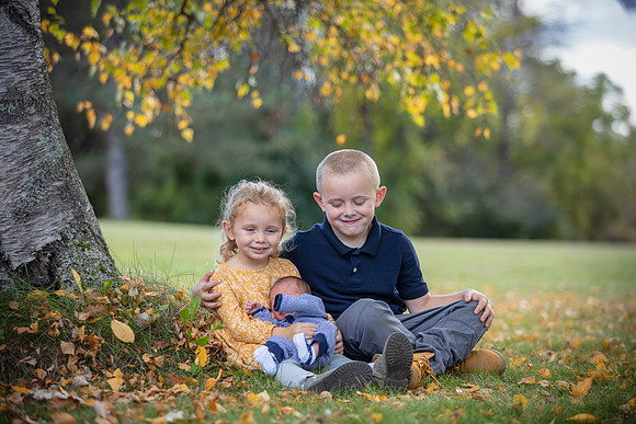 Lent Family_0160