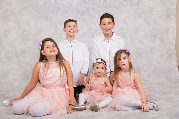 Family Portraits_0048