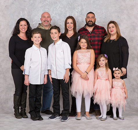 Family Portraits_0009