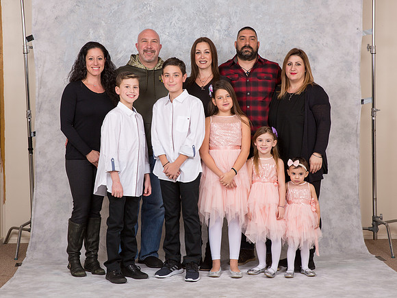 Family Portraits_0030