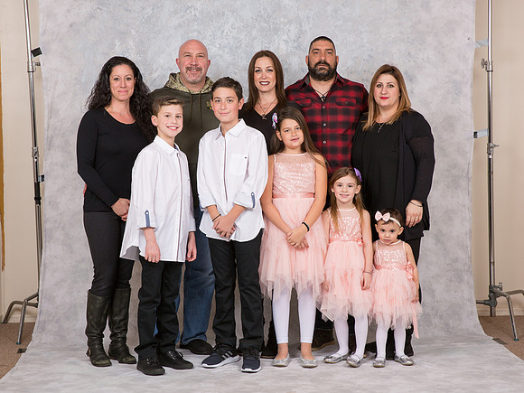 Family Portraits_0031