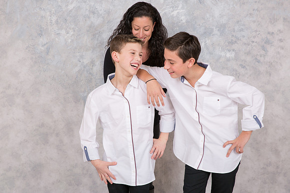 Family Portraits_0057