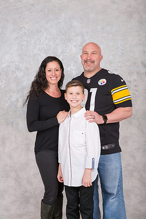 Family Portraits_0095