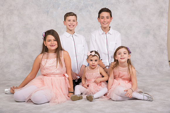 Family Portraits_0055