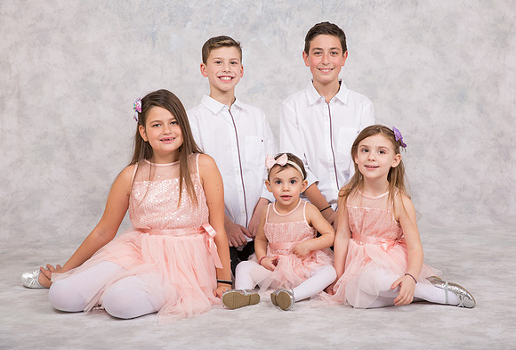 Family Portraits_0016