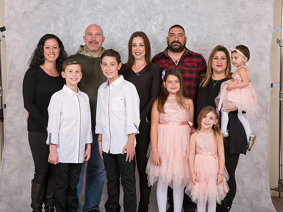 Family Portraits_0035