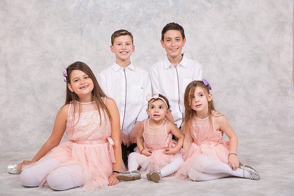 Family Portraits_0049