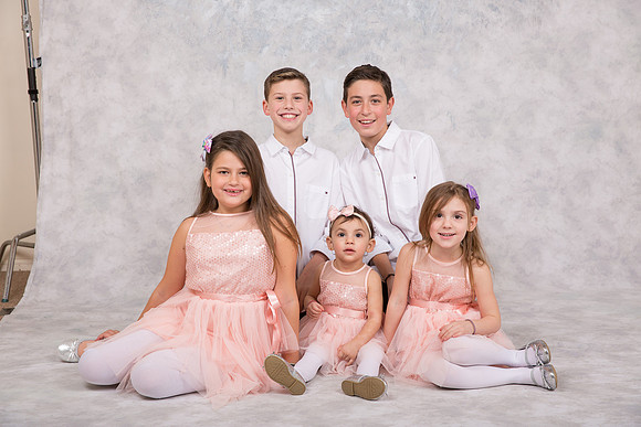 Family Portraits_0045