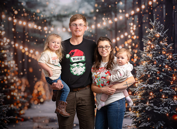 Family Holiday Portraits_0001