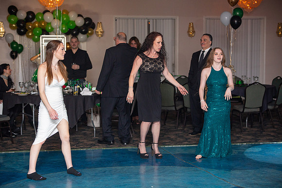 Adrianna Party_0223