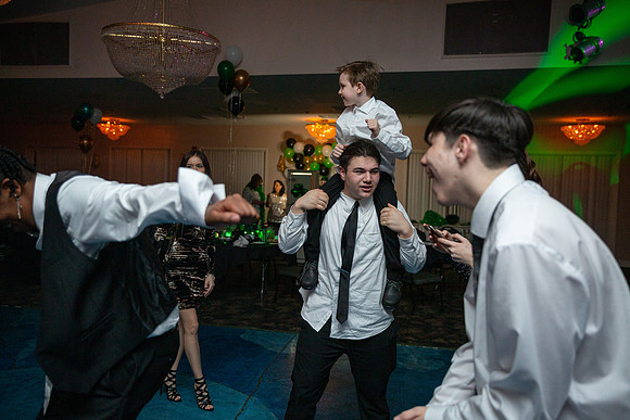 Adrianna Party_0245