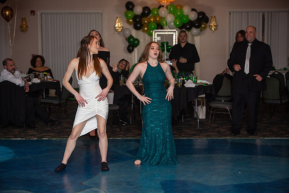 Adrianna Party_0225