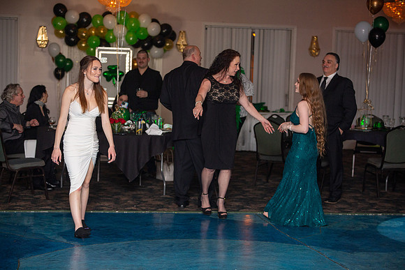 Adrianna Party_0224