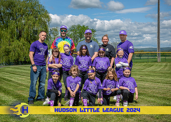 Hudson Little League_0222