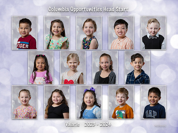 Class Photo Valatie 2024