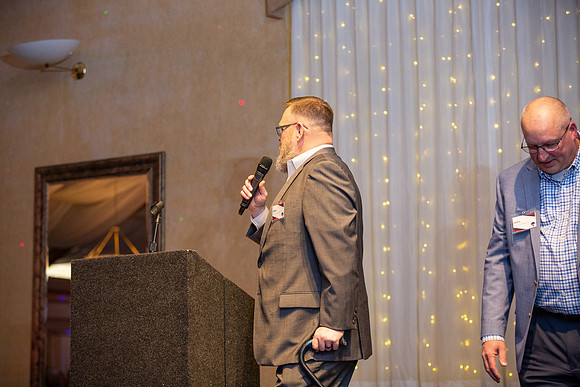 Ginsbergs Employee Recognition Night_0233