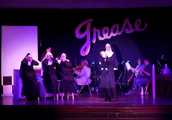 Nunsense 7