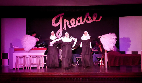 Nunsense 18