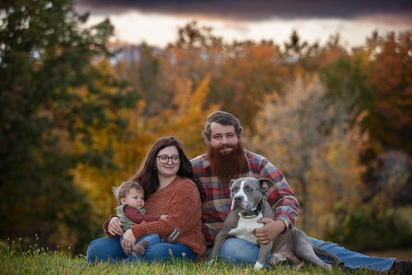 Family Portraits_0039