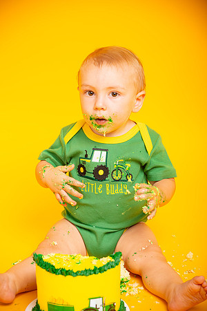 Anthony Cake Smash_0032