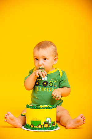 Anthony Cake Smash_0130