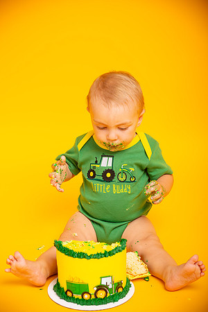 Anthony Cake Smash_0135