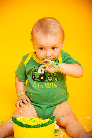 Anthony Cake Smash_0136