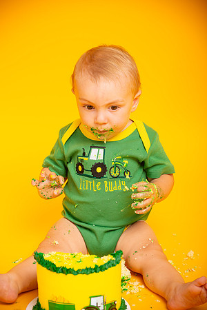 Anthony Cake Smash_0138