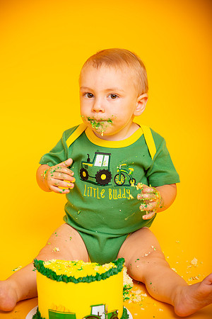 Anthony Cake Smash_0139