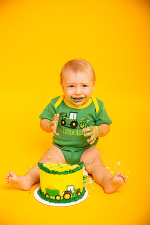 Anthony Cake Smash_0141
