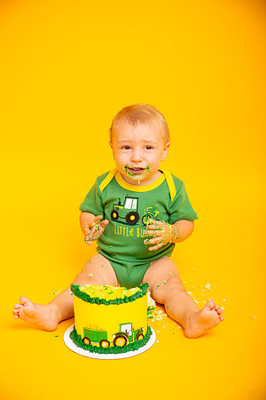 Anthony Cake Smash_0142