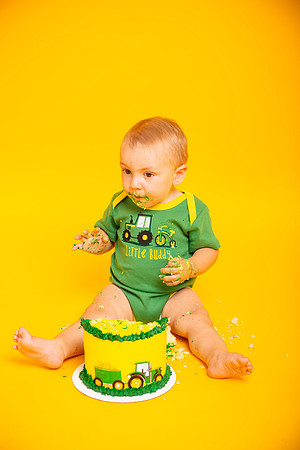 Anthony Cake Smash_0146