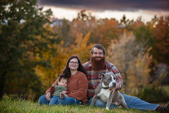 Family Portraits_0029
