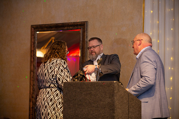 Ginsbergs Employee Recognition Night_0177