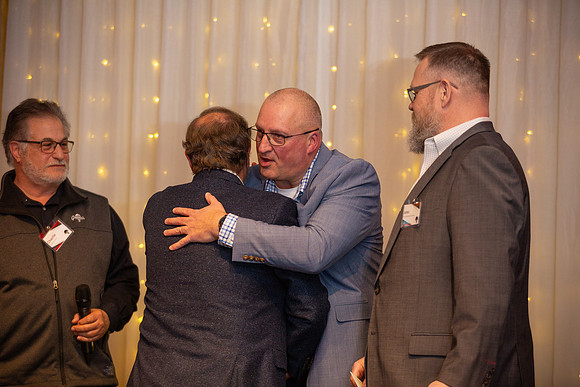 Ginsbergs Employee Recognition Night_0211