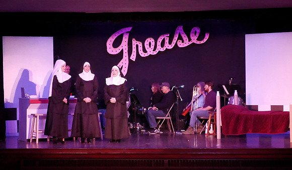 Nunsense 19