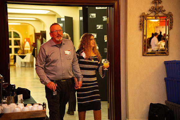 Ginsbergs Employee Recognition Night_0144