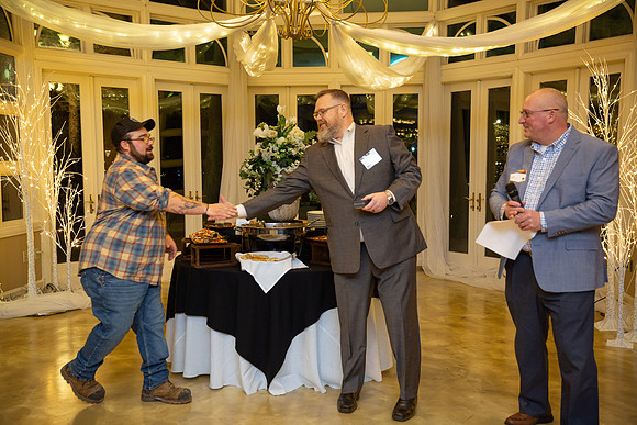 Ginsbergs Employee Recognition Night_0053