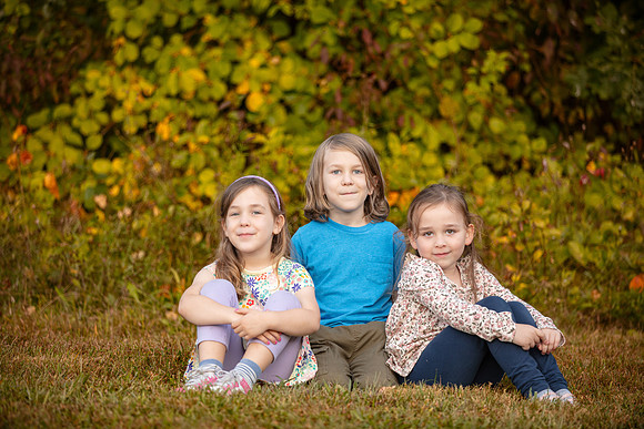 Family Portraits_0087